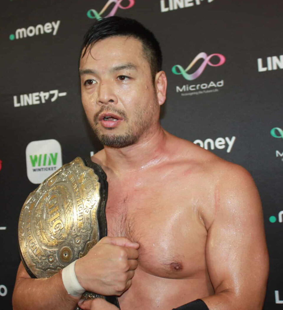 KENTA