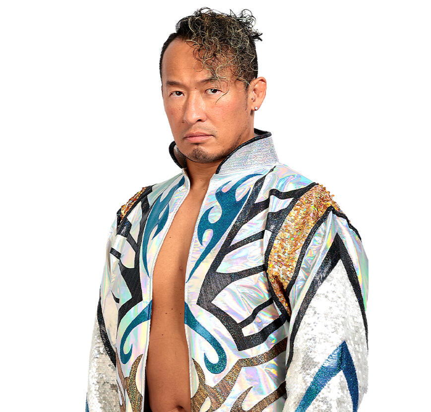 Naomichi Marufuji